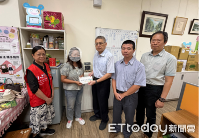 埔里鎮移工參加同鄉聚會竟遭刺死　南投檢察長慰問被害者遺孀