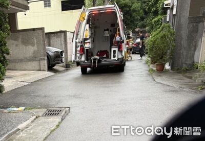 快訊／台中街頭槍響！警轟16槍抓毒販　嫌犯中彈意識不清