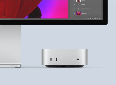 不用等下月發表會！傳蘋果全新 Mac 電腦即將突襲上架