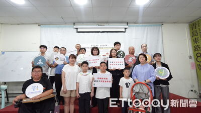 靖娟揭都市計畫區66%人行道不連續　70%通學路缺人行設施