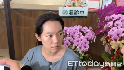 趙建銘被抓包「手機桌布是許芊芊」!陳幸妤反應超大方一句話神回
