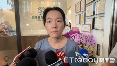 趙建銘喊「3兒都支持我」！陳幸妤大氣回1句　律師讚：父母楷模