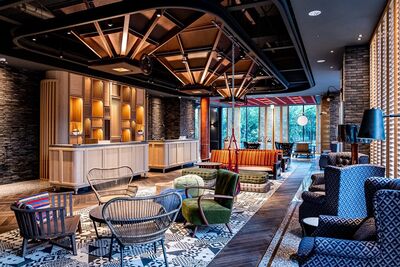 易遊網「國旅補助加碼」最高省4100　六福村推合作旅宿集點換票