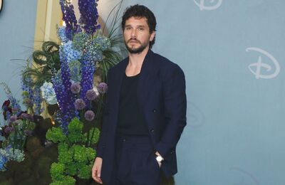 洛哈教授的詛咒？《哈利波特》影集版重演換人事件