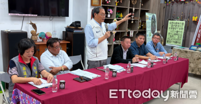九鵬火箭試射異常　蘇清泉籲查明再復射：鄉親安全不能試運氣