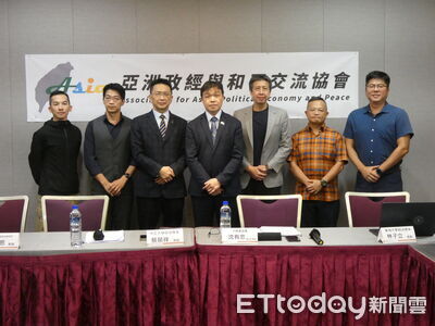 陸推網路監管新規　學者提醒台商：商業機密恐外洩
