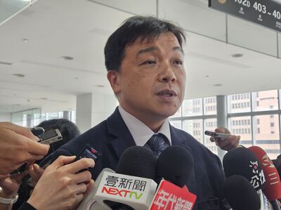 九月川習會談台灣？　沈有忠：北京希望得到美方承諾與背書