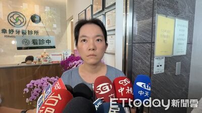 10/5還2300萬但要兒「先發聲明」　陳幸妤滿頭問：為何要一路拖
