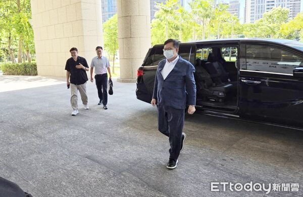 [新聞] 鄭文燦涉貪案今再傳關鍵證人　釐清500萬 - 八卦 - PTT.BEST 批踢踢爆文