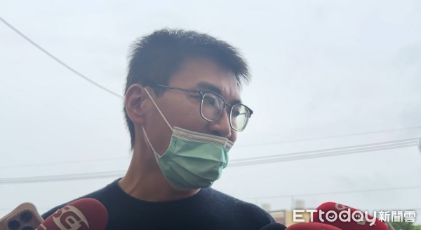 趙建銘喊被逼離婚！律師揪「1句自爆」秒打臉：裝什麼無辜？
