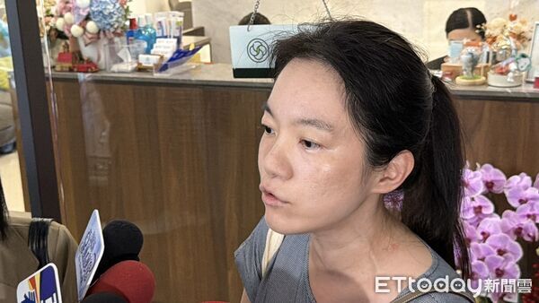 趙建銘喊被離婚！陳幸妤怒了「聽他說話會中風」：我比許芊芊還愛他