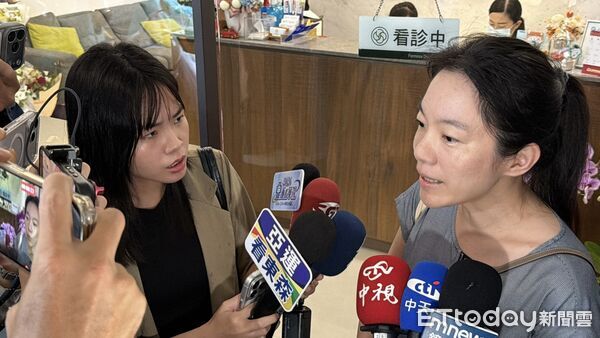 趙建銘狂踩線！陳幸妤開砲了「鬼話連篇」：收集多點證據後一起告