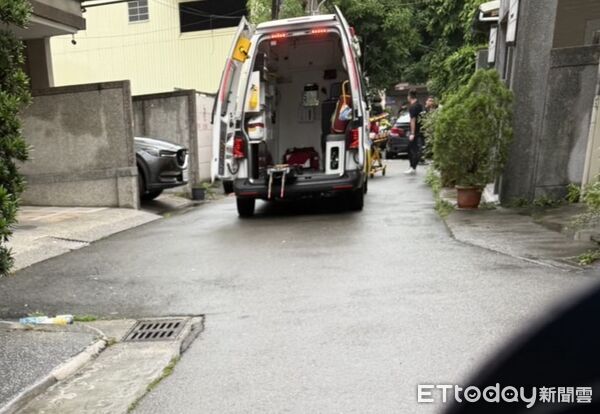 快訊／台中街頭槍響！警轟16槍抓毒販 嫌犯中彈意識不清