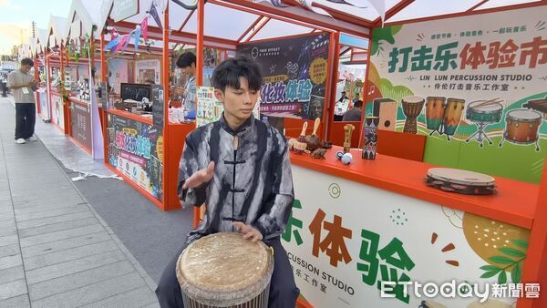 ▲▼ 兩岸青年交流季            。（圖／記者任以芳攝）