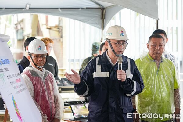 ▲▼賴瑞隆 。(圖/記者陳宏瑞翻攝)