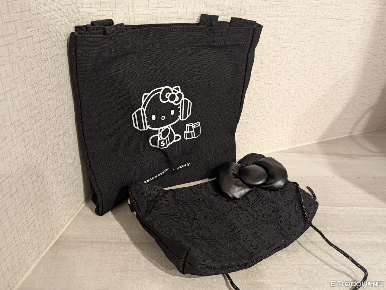 ▲▼ 8/25 18:00 解禁。Sony Xperia 10 VIII x Hello Kitty 限量特仕版。(圖/記者黃肇祥攝)