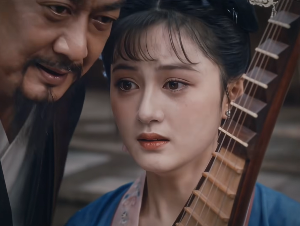 ▲志怪AI短劇《非妖哉》爆紅。（圖／翻攝自微博，下同）
