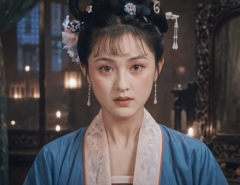▲▼志怪AI短劇《非妖哉》爆紅。（圖／翻攝自微博）