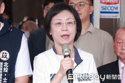 再指中油未採購庇護工場產品約143萬　翁曉玲：應檢討、今年加碼