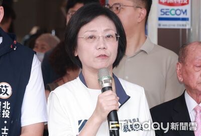 翁曉玲「砍薪報復」恐違憲！　大法官有前例