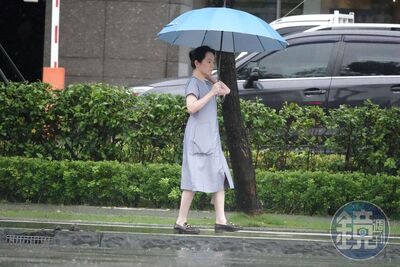 不捨姊姊陳幸妤「以傷口示人」！陳致中：整個世界用愛接住你