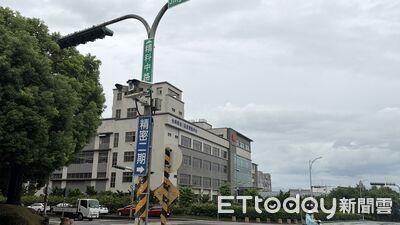 台中工業不動產狂吸138億 「掃廠王」大立光占6成