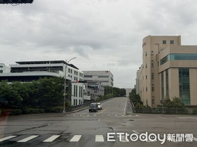大立光、日月光都出手　南屯精密機械園區廠房成搶手貨