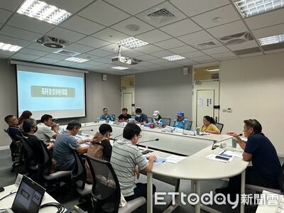 台東啟動防災型微電網場域盤點 攜手16鄉鎮市強化災時供電韌性