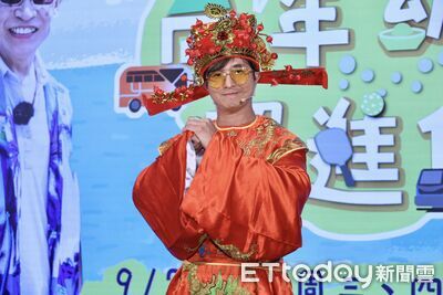 五熊潑油風波延燒！　王少偉緩頰「應該是不小心」吐真實看法