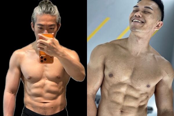 史書華健身紀錄超狂！網紅蓋伊曝「已約拍」 她敲碗求一刀未剪