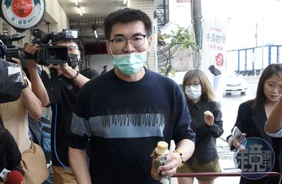 許芊芊1萬租豪宅！趙母昔喊：光收禮金就破5000萬「不差那些錢」