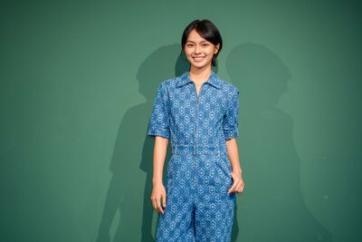 放棄百萬年薪工程師！學霸女星22歲突轉行「被媽情勒2年」曝近況