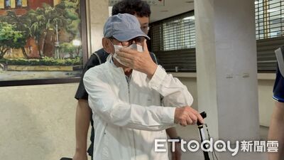 陳雪生涉貪200萬交保！　前國大代表楊肅元深夜150萬交保
