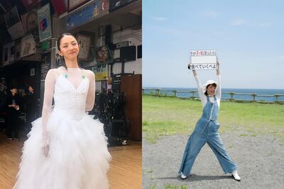 滿島光40歲升格當媽！　「初夏時生產」挑摯友節目驚喜公開