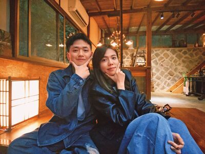 百萬YTR兩度小產後「爆人工受孕成功」！被目擊產檢 經紀人回應藏玄機