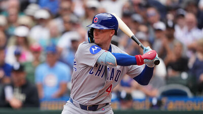 大谷MVP王座失守！PCA強勢超車　近4個月首度跌第2