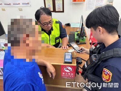 臉書「免費送烤肉架」竟是詐騙　台東警及時提醒成功阻詐