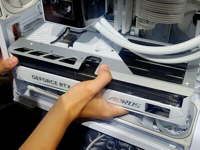 顯卡更難買了！NVIDIA 減產 RTX 50 系列、只剩五年前舊卡買得到
