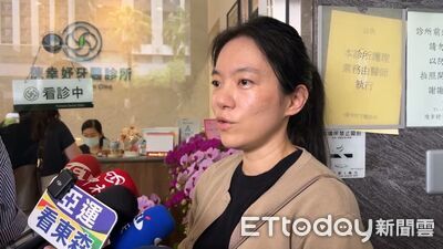 趙建銘承諾還2300萬教育基金　陳幸妤：錢沒進戶頭前都要打問號