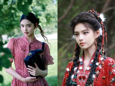 18歲女星新戲拍6天嬰兒肥消風!郭敬明劇組「16天魔鬼減肥法」瘋傳