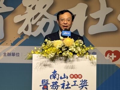 台大急診等床遭疑「挑病人」 石崇良:應屬個案將與院長討論