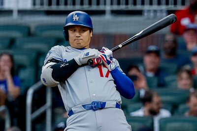 大谷翔平5支0陷低潮 羅伯斯點3問題:放掉好球、追打又太想拉