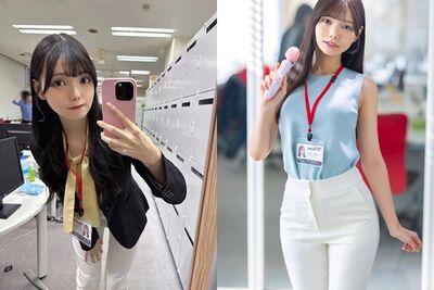 SOD宣傳部正妹突離職「AV女優出道！」　老司機喊：有菜2.0？