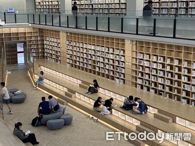 台東縣立圖書館逾期未還書近萬冊 文化處將強化催還機制