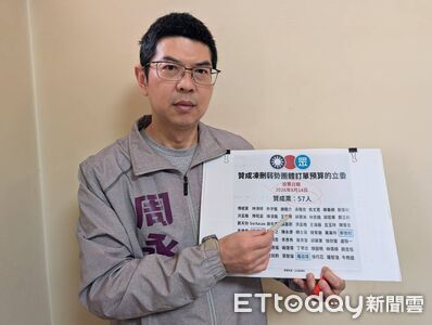 盧秀燕酸中央3兆預算　綠營反擊台中預算史上最高...食安仍出事
