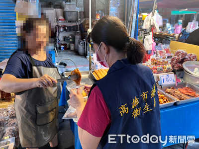 中元普渡食品驗出防腐劑！高雄4件蛋糕、紅龜粿違規　名單公布