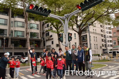 台南交通事故死亡下降！　道安會報聚焦「停讓文化2.0」深化路口安全