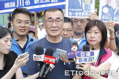 再拿新北統籌款轟中央　李四川：蘇巧慧是立委應要求維持原來的錢