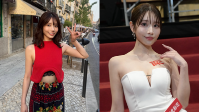 河北彩花遭爆假面甜心　台灣團隊TRE現身「揭真實幕後」：合作順暢