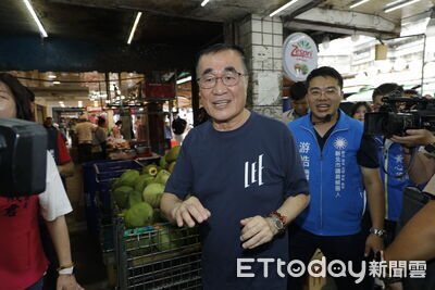 李四川又出包！稱921在台北縣服務悄改文　議員：選情告急收割政績